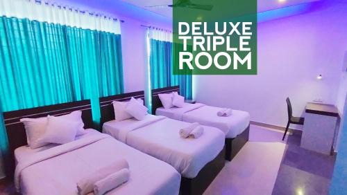 Alappuzha Hotel | Railview Residency