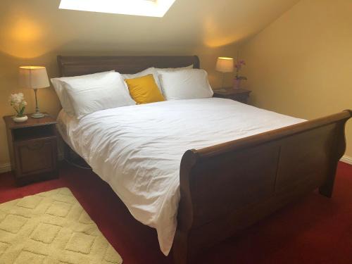 Clifden Bed & Breakfast | Railway Avenue Rooms