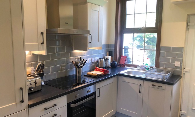 Fairbourne Cottage | Railway Cottage