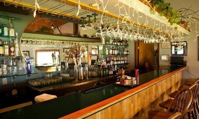 Quinault Hotel | Rain Forest Resort Village