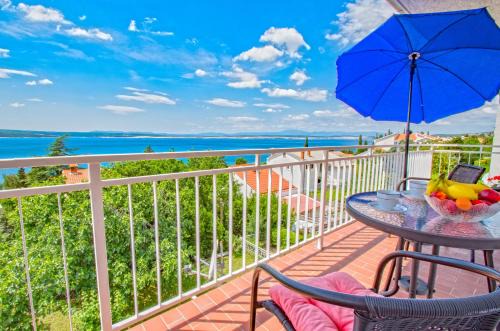 Crikvenica Apartment | Rainbow Apartments