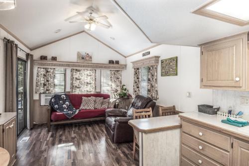 Ruidoso House | Rainbow Lake Cabin & RV Resort