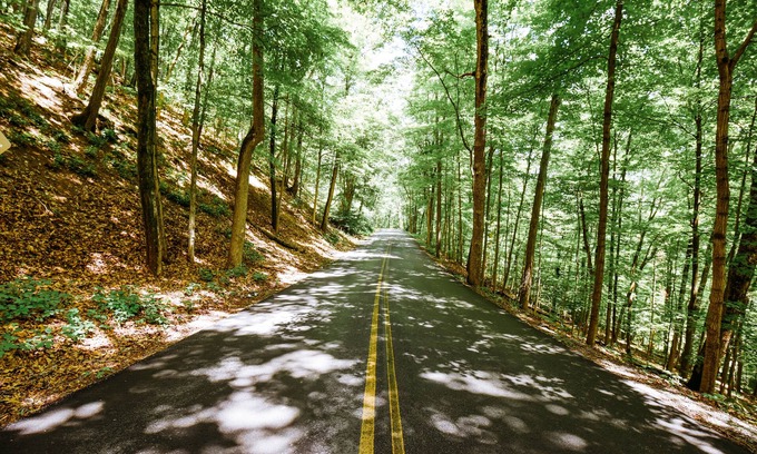 East Stroudsburg Hotel | Rainbow Mountain Resort