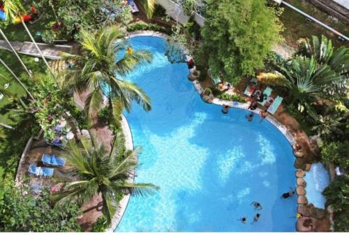 Gua Hotel | Rainbow Paradise Beach Resort