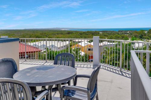 Rainbow Beach House | Rainbow Towers 2 Rainbow Beach