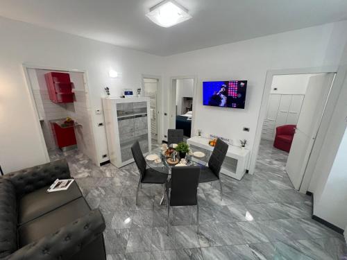 Santa Margherita Ligure Apartment | Raineri House By Holiday World