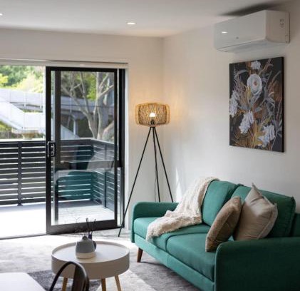 Lower Hutt House | Rainey Lane Delight 2BR Escape