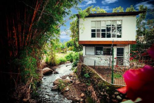 Escazu Apartment | Rainforest Cabin in Escazu
