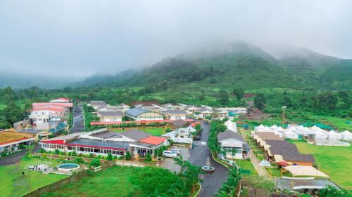 Igatpuri Resort | Rainforest Resort and Spa, Igatpuri -Nature's Luxury Awaits