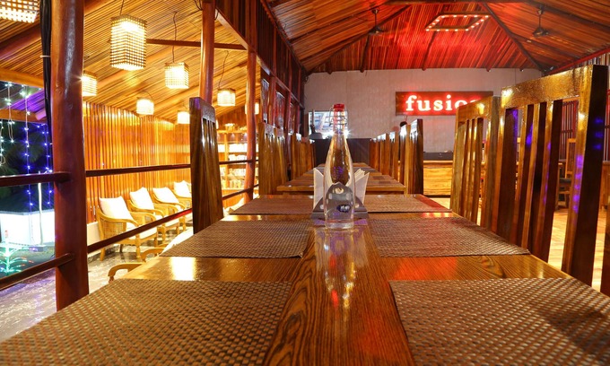 Port Blair Hotel | Rainforest Resort