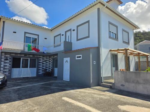 Praia da Vitoria House | Rainha do Mar AL 3436