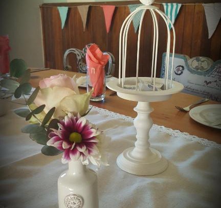 Boksburg House | Raintree Guest House