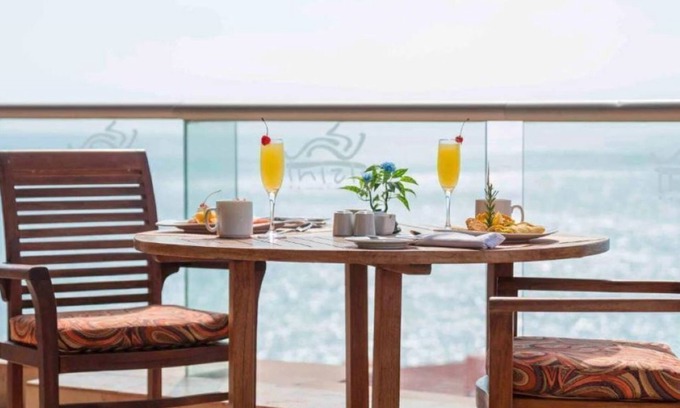 Palmilla Resort | Raintree's Club Regina Kitchenette Suite Jan 24 to 31