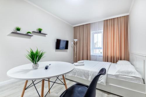 Nur-Sultan Apartment | RAISSON APARTHOTEL AM85 Хан Шатыр