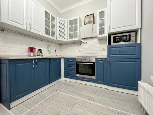 Nur-Sultan Apartment | RAISSON APARTHOTEL H63 Хан Шатыр