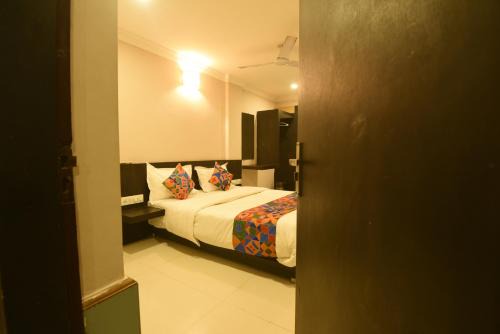 Calangute Hotel | Raj Imperial by Rivasaa