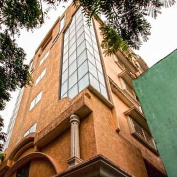 Nampally Hotel | RAJ iNTERNATIONAL HOTEL
