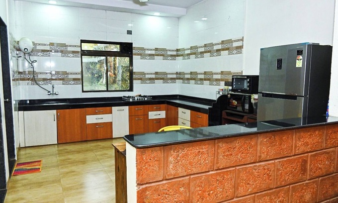 Poladpur Hotel | Raj Shrigar