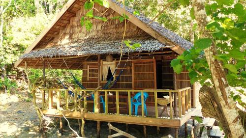 Raja Ampat House | Raja 4 Nature Lodge