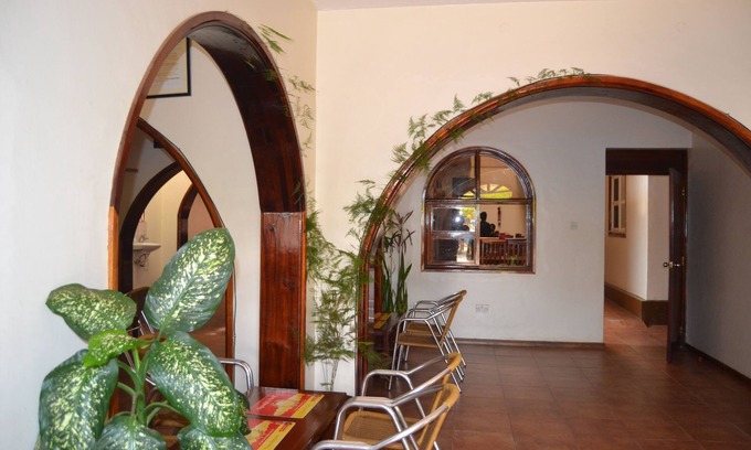 Fort Portal Hotel | Raja Excelsior Hotel