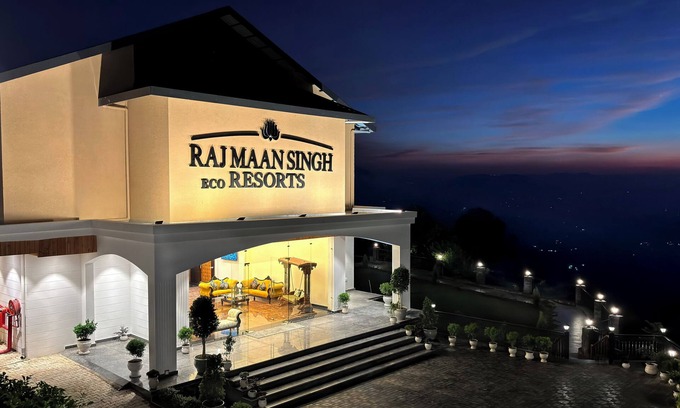 Pachhad Hotel | RAJMAAN SINGH ECO RESORTS