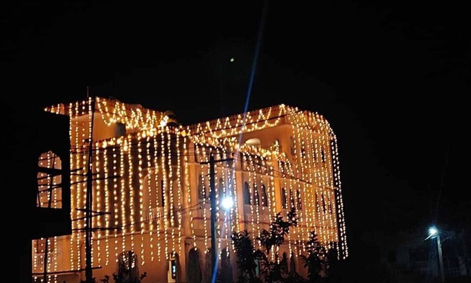 Sawai Madhopur Hotel | Rajputana Heritage
