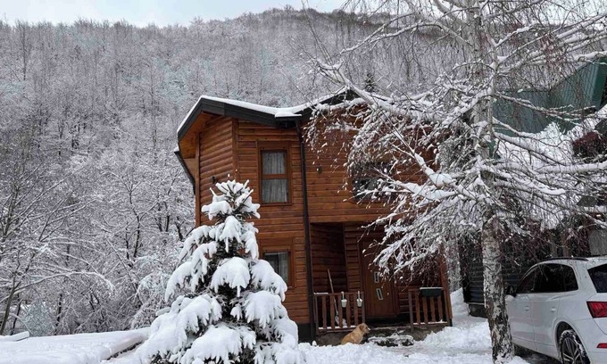 Kolasin Ski Chalet | Rajsko Selo Exclusive Chalet in Kolasin
