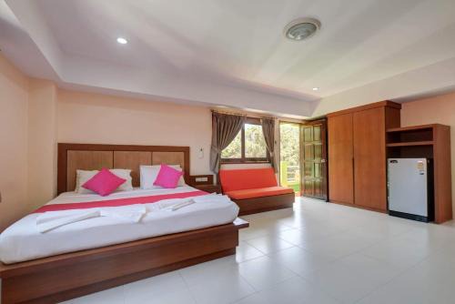 Bophut Hotel | Rak Samui Residence