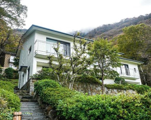 Hakone Hotel | Rakuten Hakone Shichifukusou - Vacation STAY 80846v