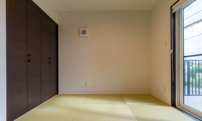 Yabu House | Rakuten Stay House X Will Style Nago