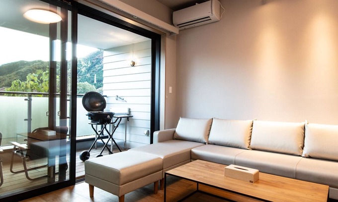 Kinugawa Onsen Apartment | Rakuten Stay Motel Nikko Kinugawa