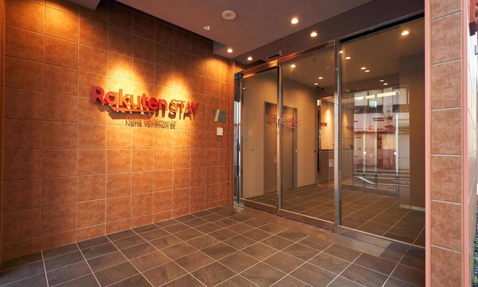 Tsuboya Apartment | Rakuten STAY Naha Yachimun Street