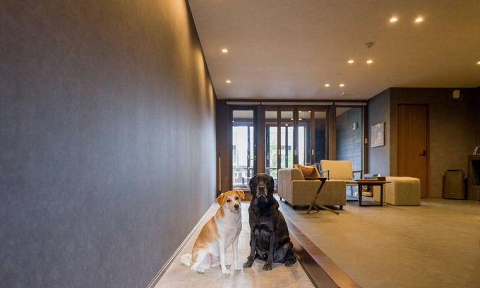Itamuro Onsen House | Rakuten STAY VILLA Nasu Pets allowed Standard /Nasu-Gun Tochigi