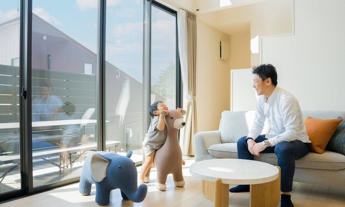 Kobuchisawacho House | Rakuten STAY VILLA Yatsugatake 106 Family room 8 people capacity Pets OK/Hokuto Yamanashi
