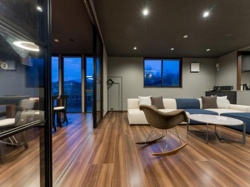 Kobuchisawacho House | Rakuten STAY VILLA Yatsugatake - 102 Stylish Design -