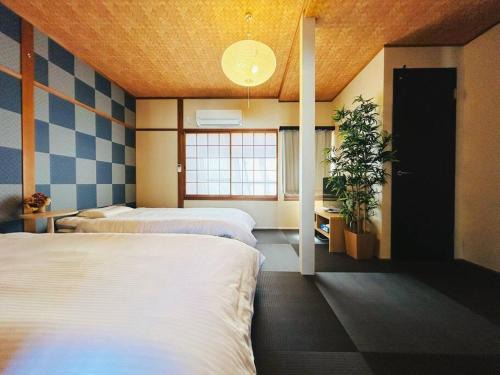 Fushimi House | Rakuyado kyotofushimi II