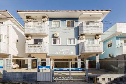 Ingleses do Rio Vermelho Apartment | RALs - Apartamentos Próximos da Duna e da Praia dos Ingleses