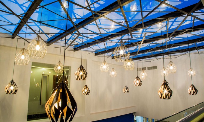 Guadalajara Hotel | Ramë Hotel Boutique