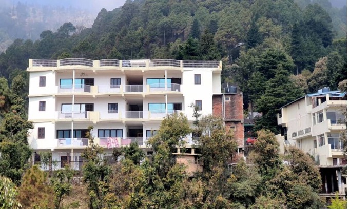 Shyamkhet Hotel | Ram Singh Palace