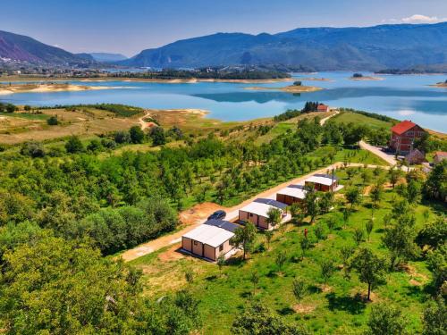 Herzegovina-Neretva Canton House | Rama holiday resort
