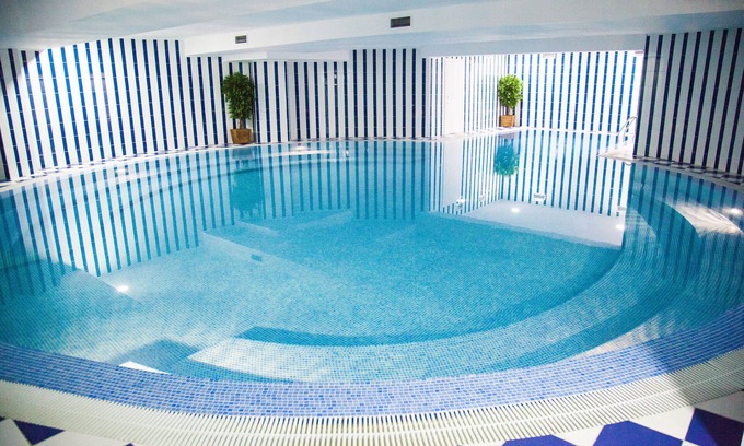 Almaty Hotel | Ramada by Wyndham Almaty