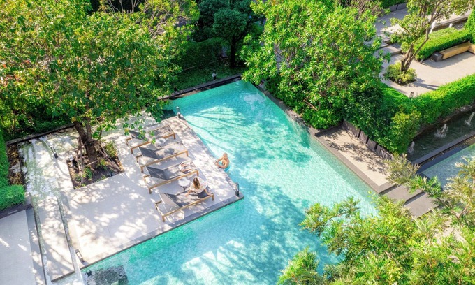Phra Khanong Hotel | Ramada by Wyndham Bangkok Sukhumvit 87
