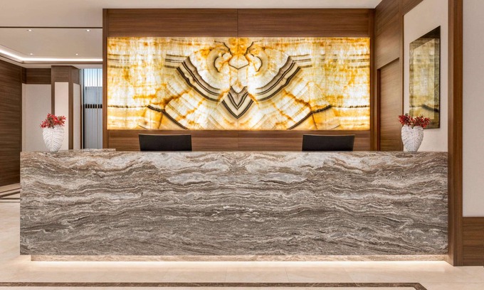 Esenyurt Hotel | Ramada by Wyndham Beylikduzu