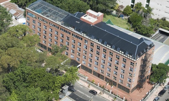Vicente Lopez Hotel | Ramada by Wyndham Buenos Aires
