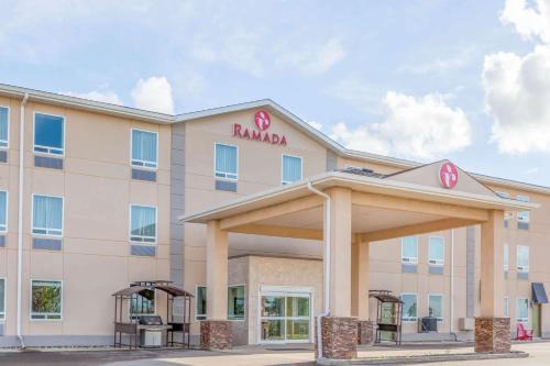 Carlyle Hotel | Ramada by Wyndham Carlyle