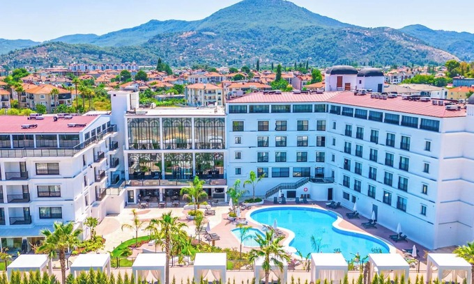 Dalaman Hotel | Ramada BY Wyndham Dalaman