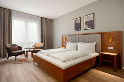 Ratingen Hotel | Ramada by Wyndham Duesseldorf Ratingen