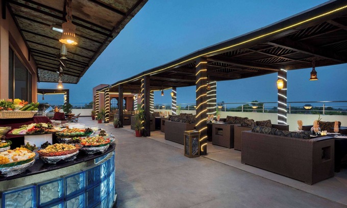Islamabad Hotel | Ramada by Wyndham Islamabad