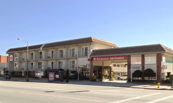 Lamanda Park Hotel | Ramada by Wyndham Pasadena