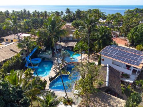 Taperapua Beach Resort | Ramada by Wyndham Porto Seguro Praia